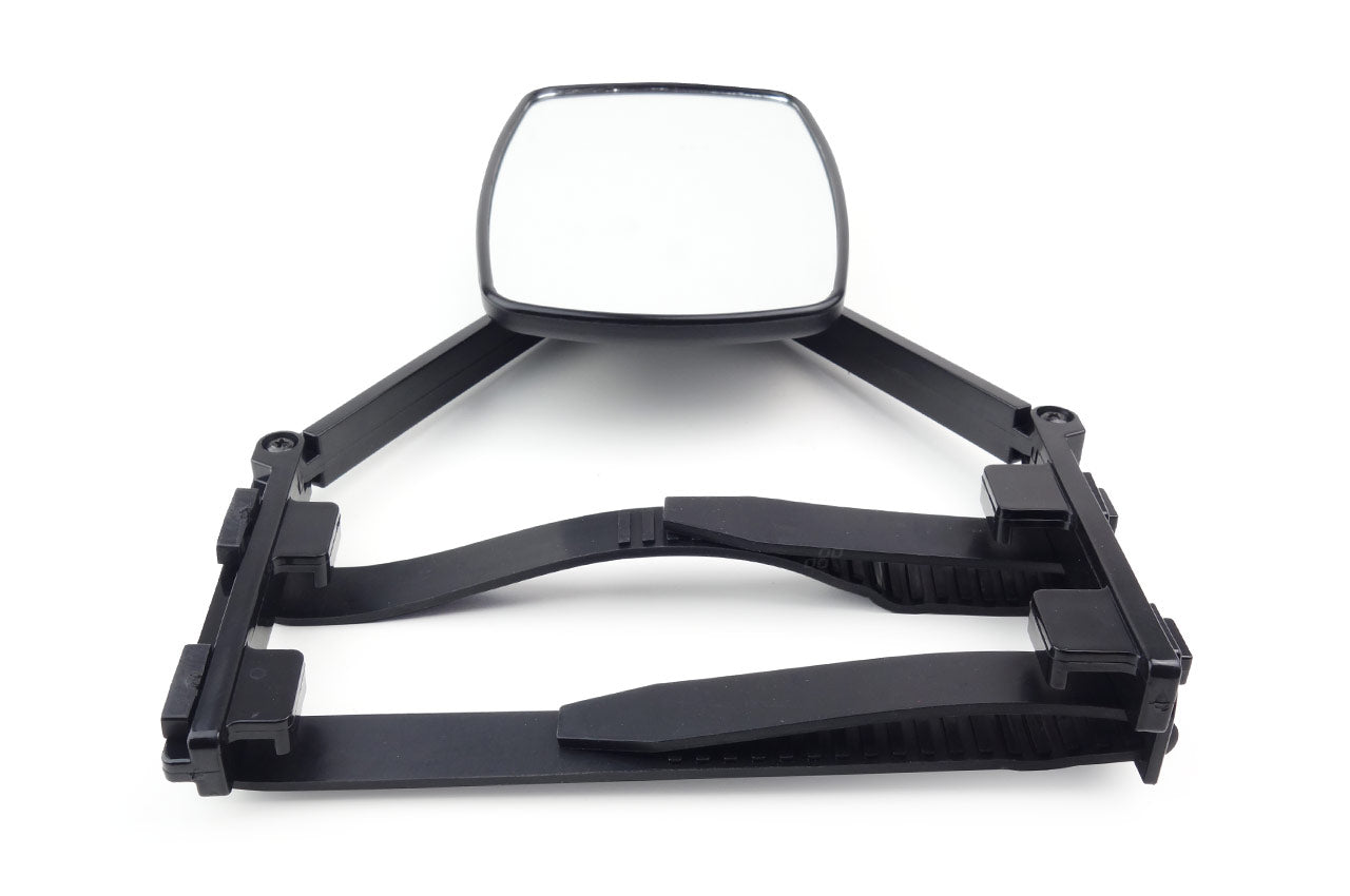 Extra Mirror for Towing Trailer 19.5x13cm, AMIO