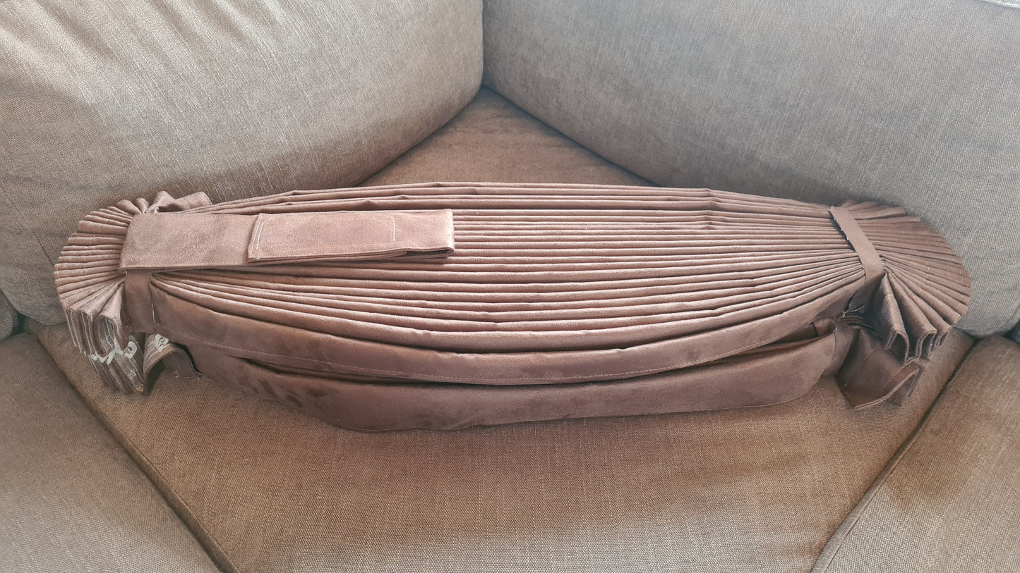 Fabric side curtains for trucks/vans - Made to order