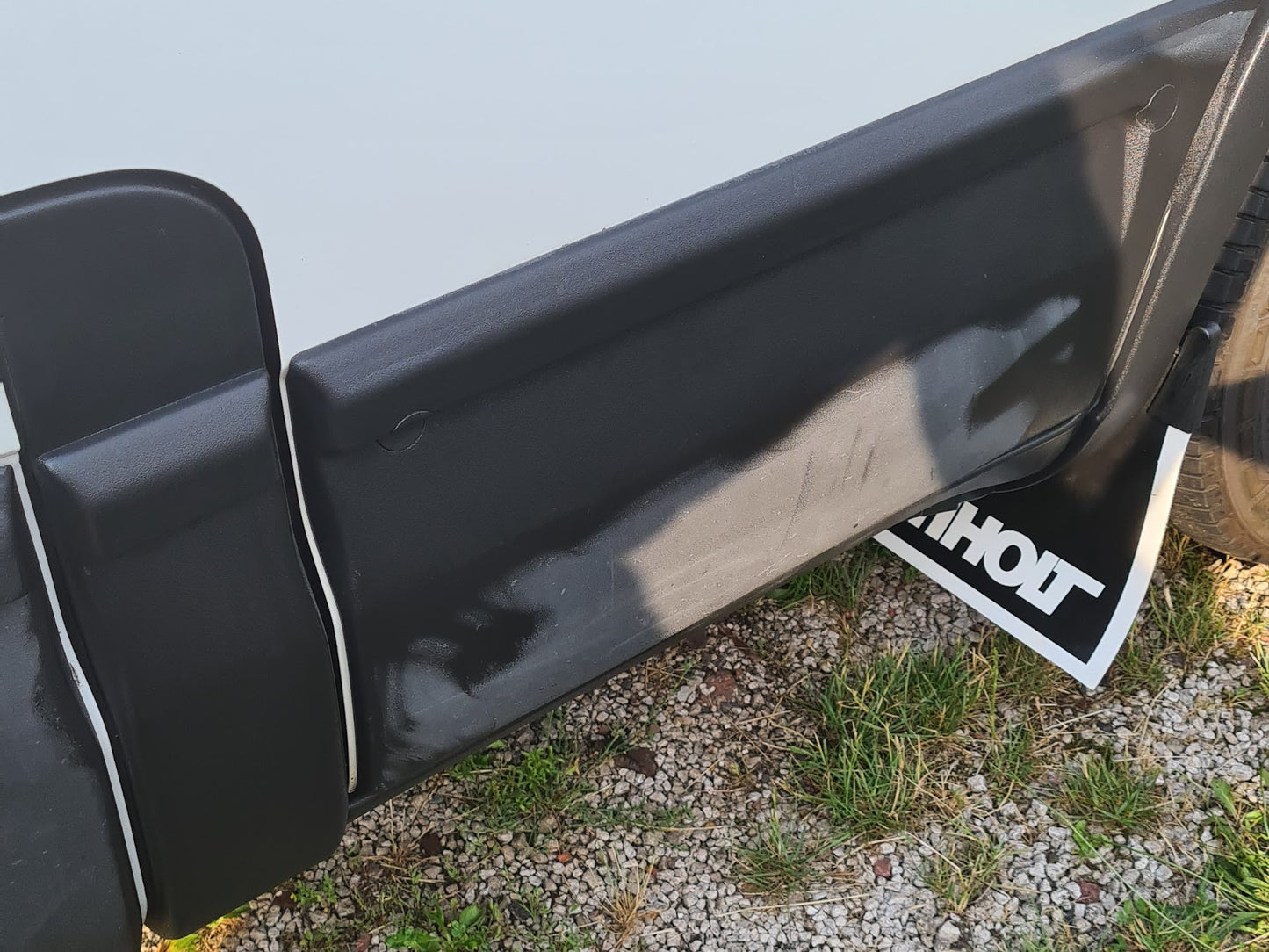 Cartec Vinyl TP-49 1L - Preservative for Plastic / Rubber + Applicator