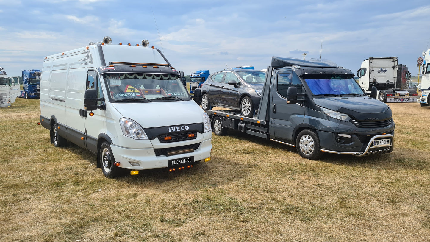 Cartec Vinyl TP-49 1L - Preservative for Plastic / Rubber + Applicator