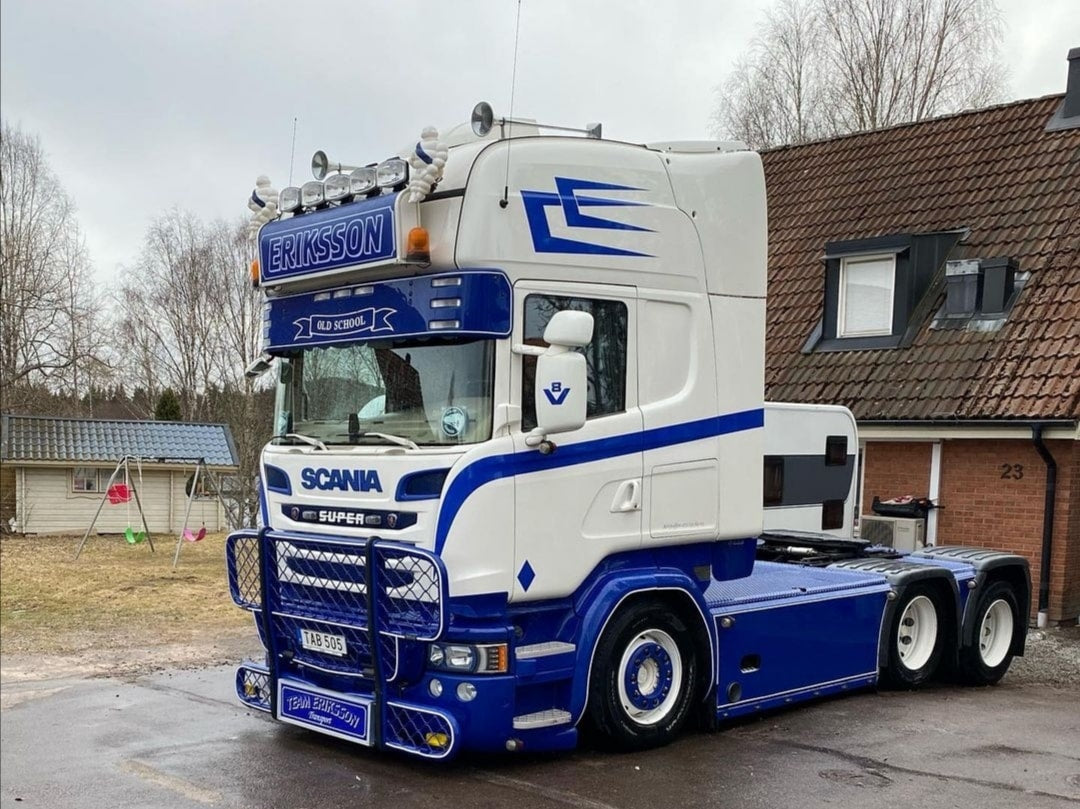 LED Light Sign, Front - 965x265x40mm