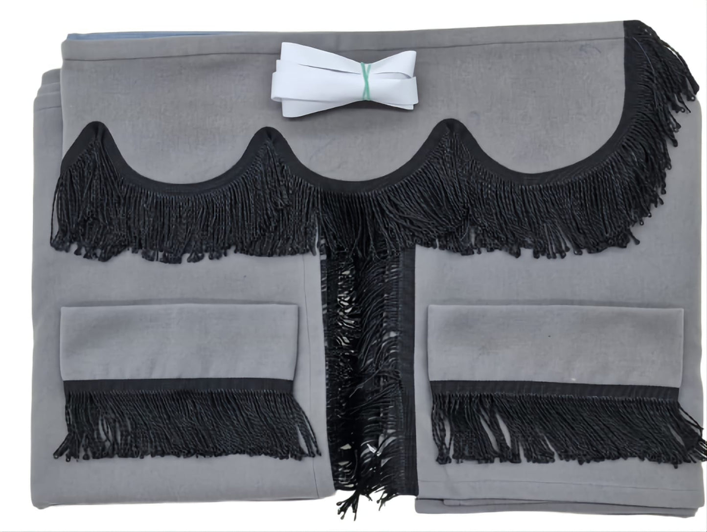 Frontkappe i Stoff til Lastebil/Varebil, Type 2 - Laget på Bestilling