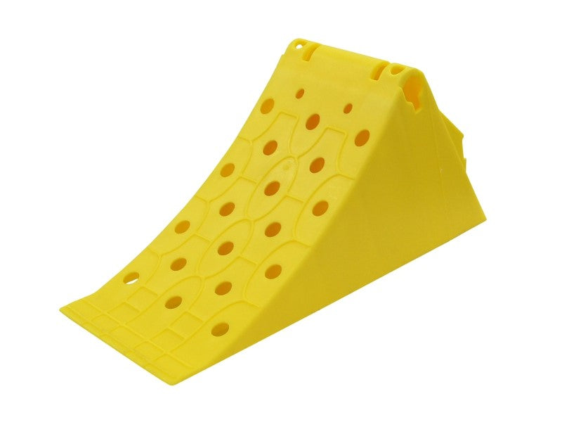 Wheel chock Plastic - XL