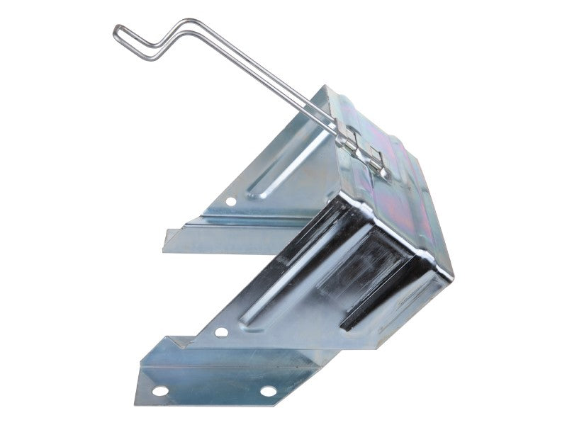 Wheel chock mounting handle - XXL