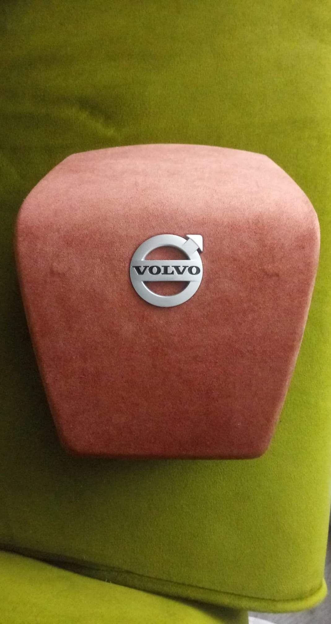 Alcantara / Suede Leather, Self-adhesive - Charcoal