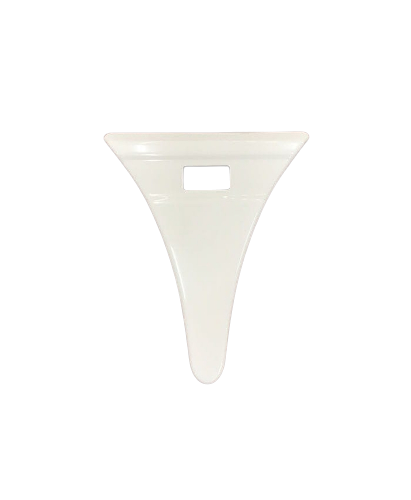 String Between Wheel Arches 398x456mm, with Cutout, Scania Nextgen