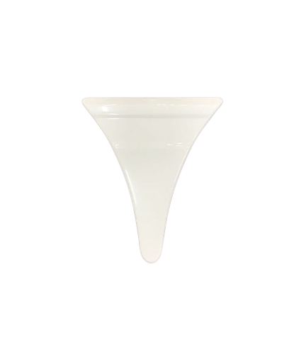 String Between Wheel Arches 398x456mm, Without Cutout, Scania Nextgen