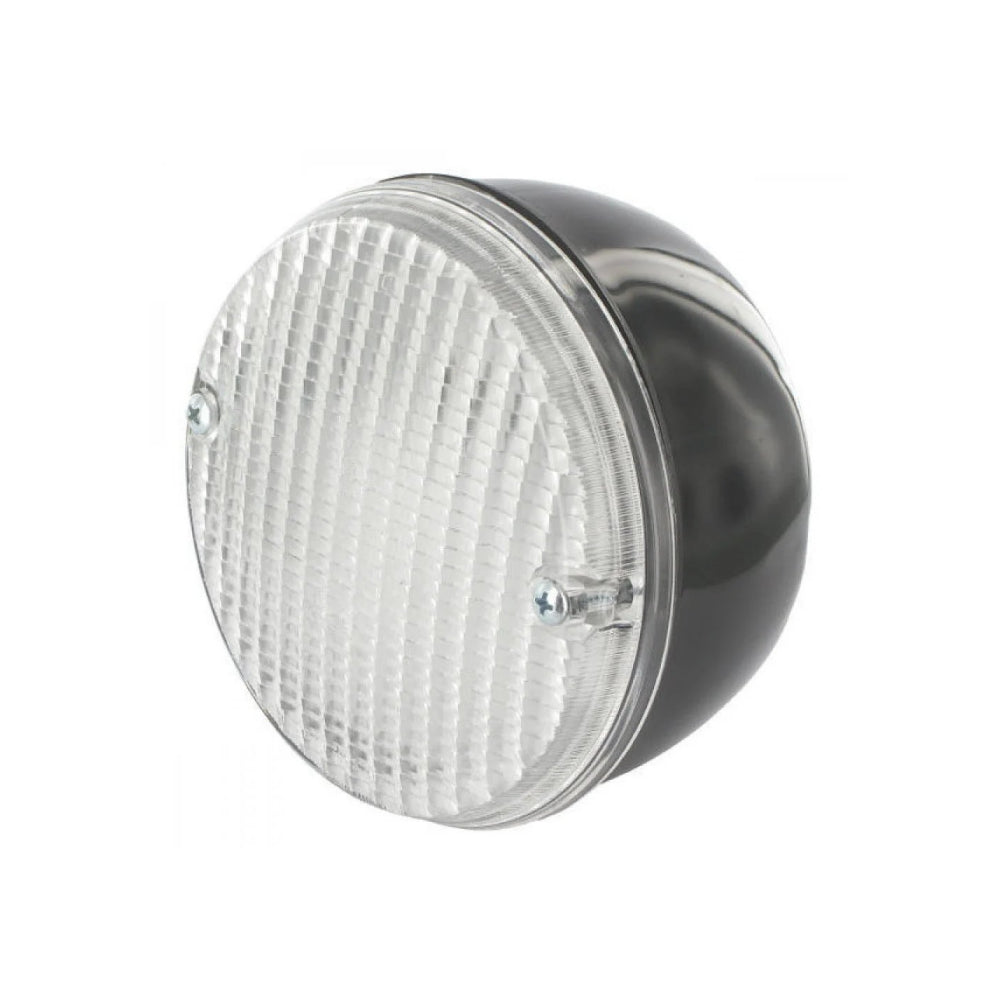 Hella Hamburger Rear Lights