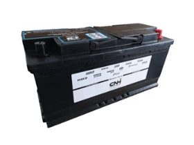 Ny Startbatteri / Bilbatteri 12V, 110AH, 800A Iveco Daily 14-