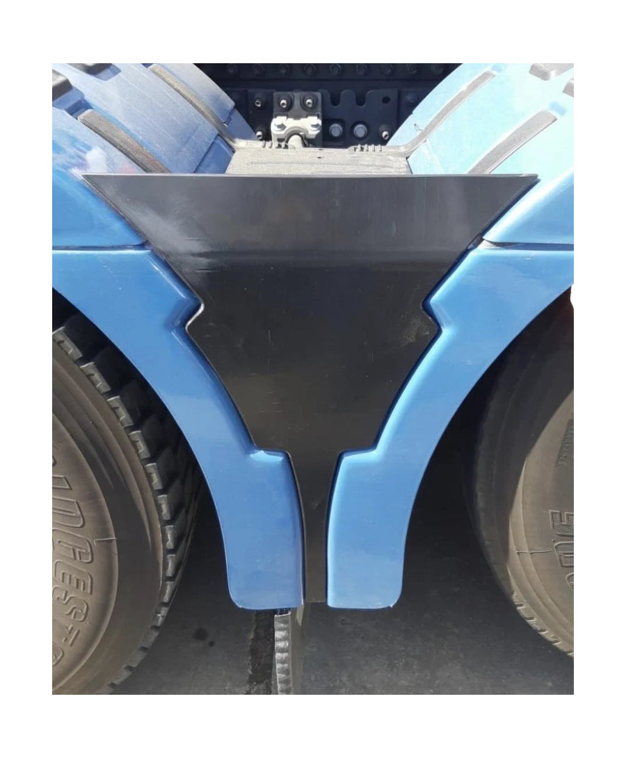 String for Volvo FH4/FH5, Boogie