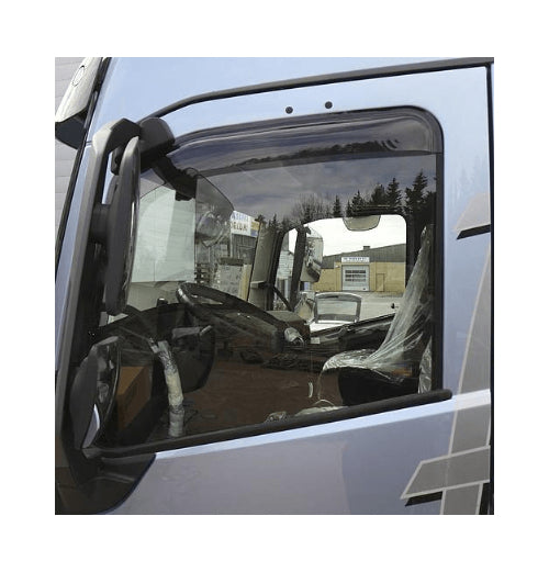 Vindavvisere Vepro til Volvo FH4/FH5/FM/FH AERO