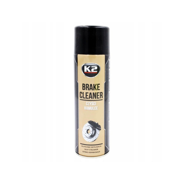 K2 Brake Cleaner - 500ml