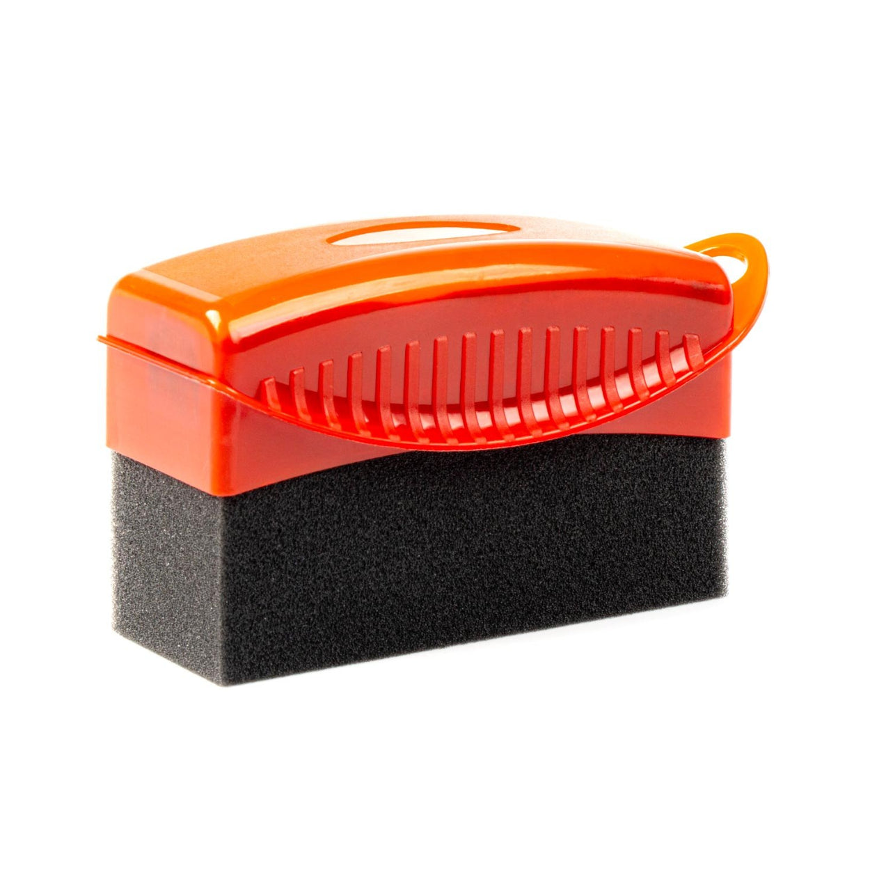 Tire applicator in Plasthus, AMIO