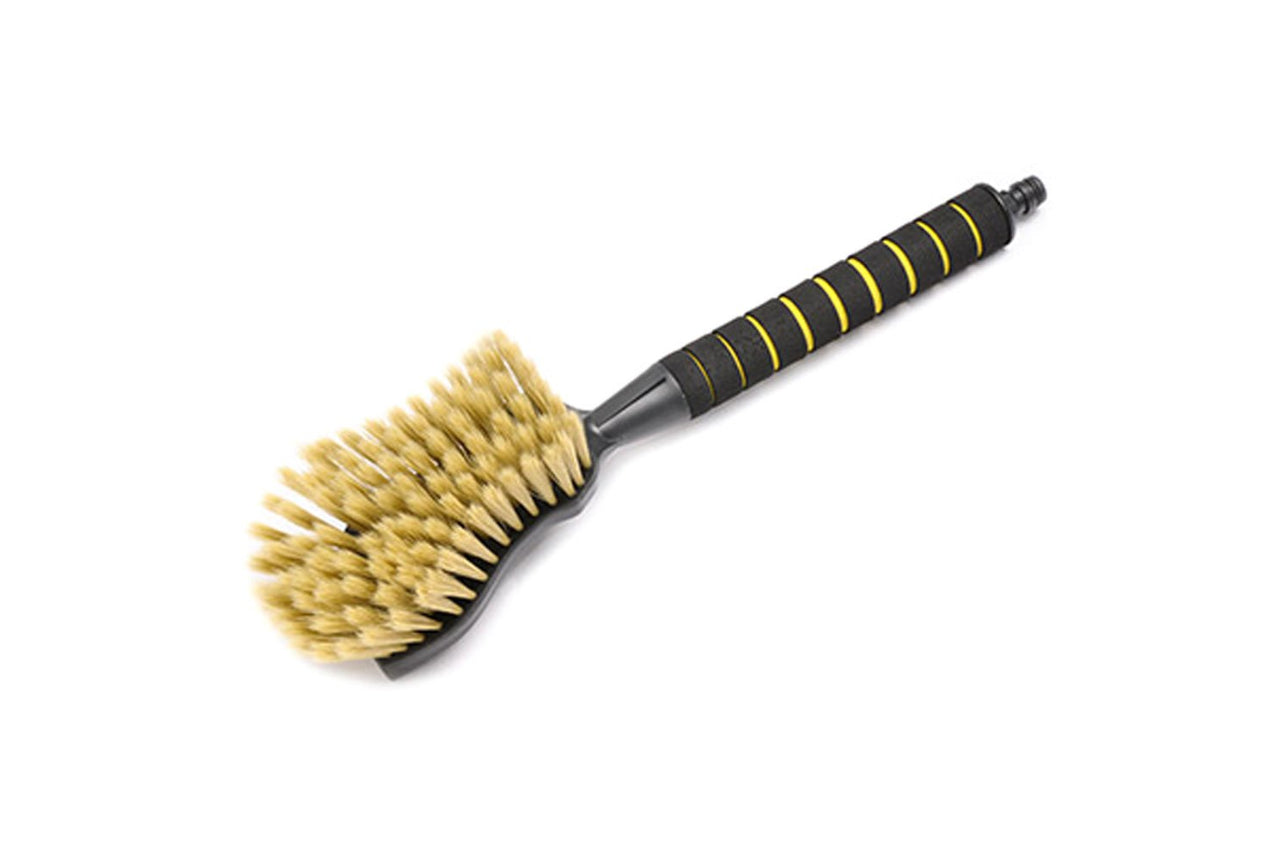 Soft Sponge with Handle, AMIO