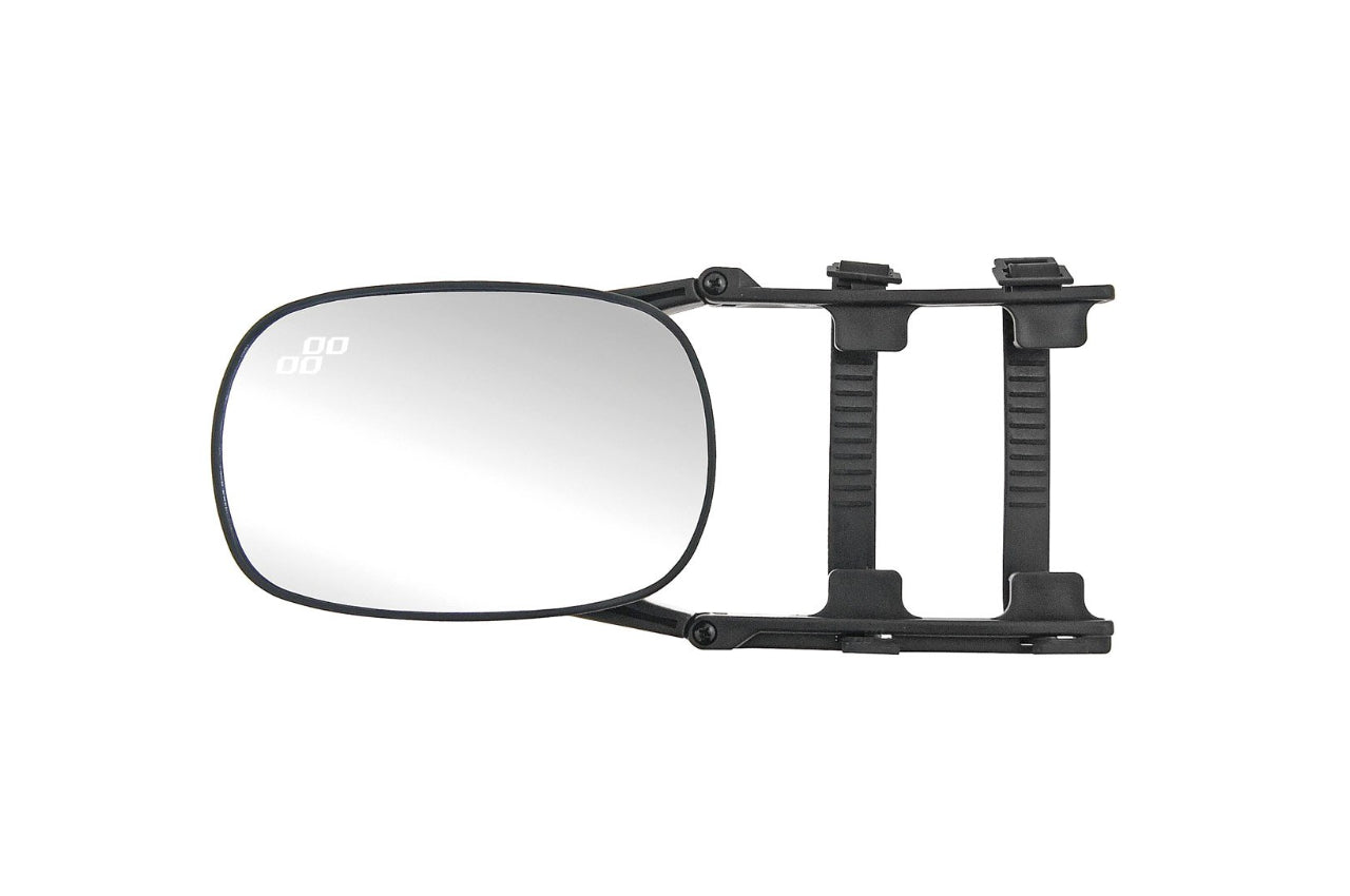 Extra Mirror for Towing Trailer 19.5x13cm, AMIO