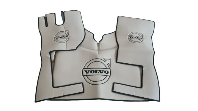 Mat set Smooth - Volvo FH4/FH5