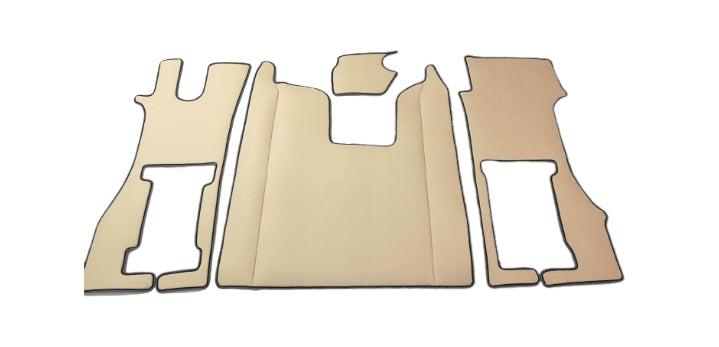 Mattesett Glatt - Scania Nextgen R