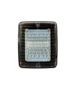 Strands Izeled, LED Baklys/Bremselys - Klar Linse