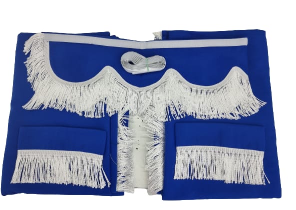 Sidegardiner i Stoff til Lastebil/Varebil, Type 2 - Laget på Bestilling