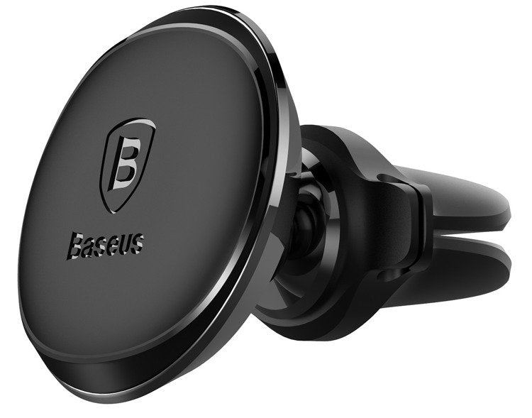 Baseus, Magnetisk Mobilholder til Lufteventilen - Type 1