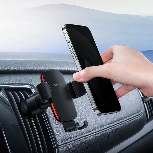 Baseus, Mobilholder til Lufteventilen - Type 2