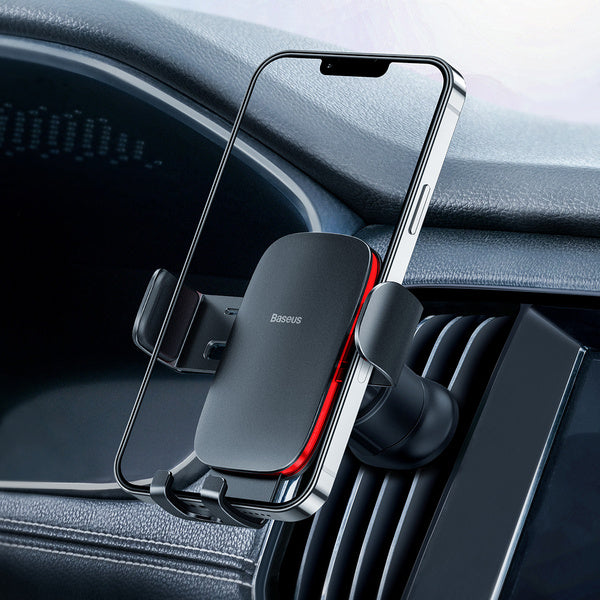 Baseus, Mobilholder til Lufteventilen - Type 2