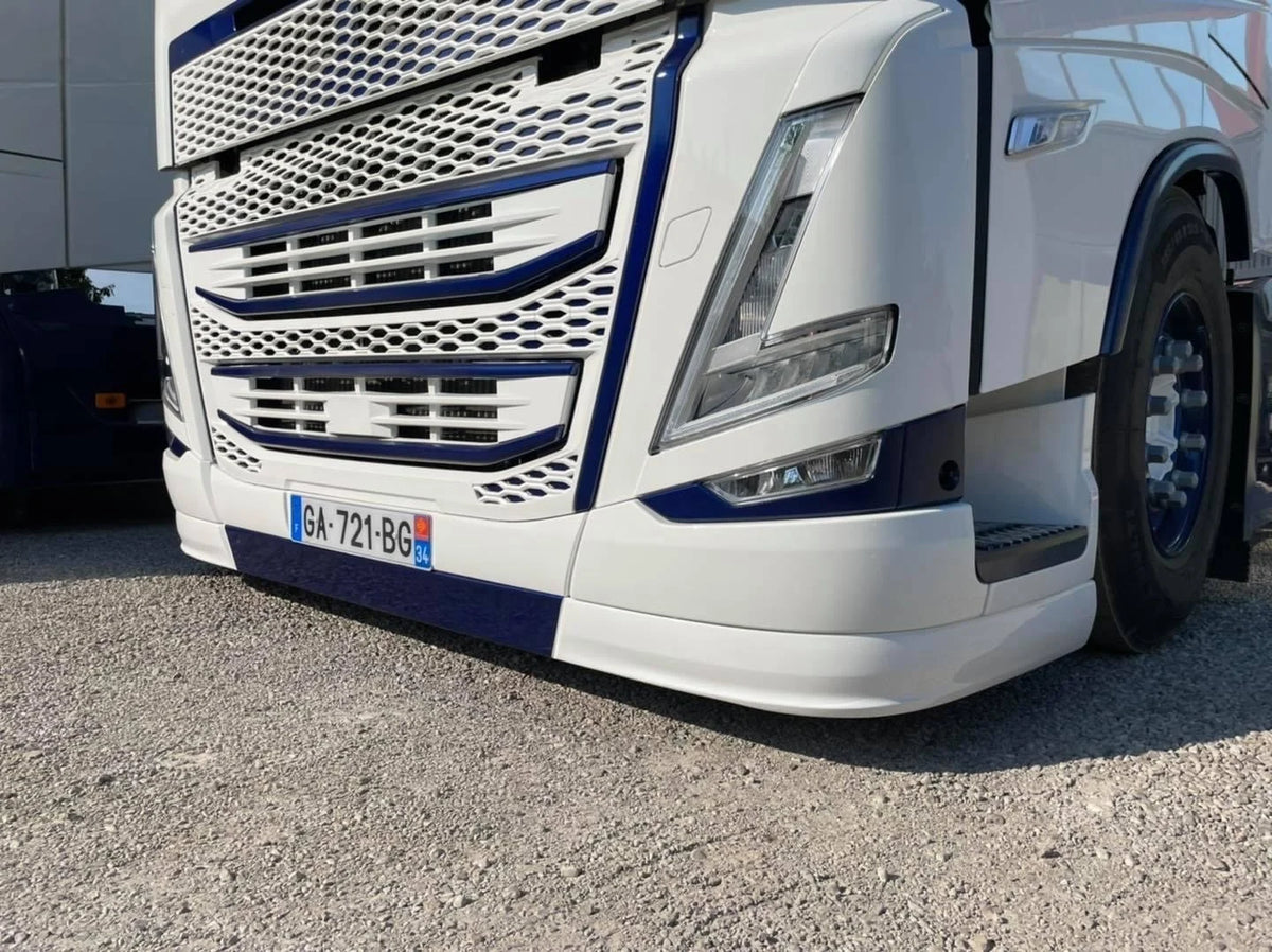 CP Tuning Underfanger Til Volvo FH4 FH5 MDA TRUCK AS cp-tuning-underfanger-til-volvo-fh4-fh5-mda-truck-as