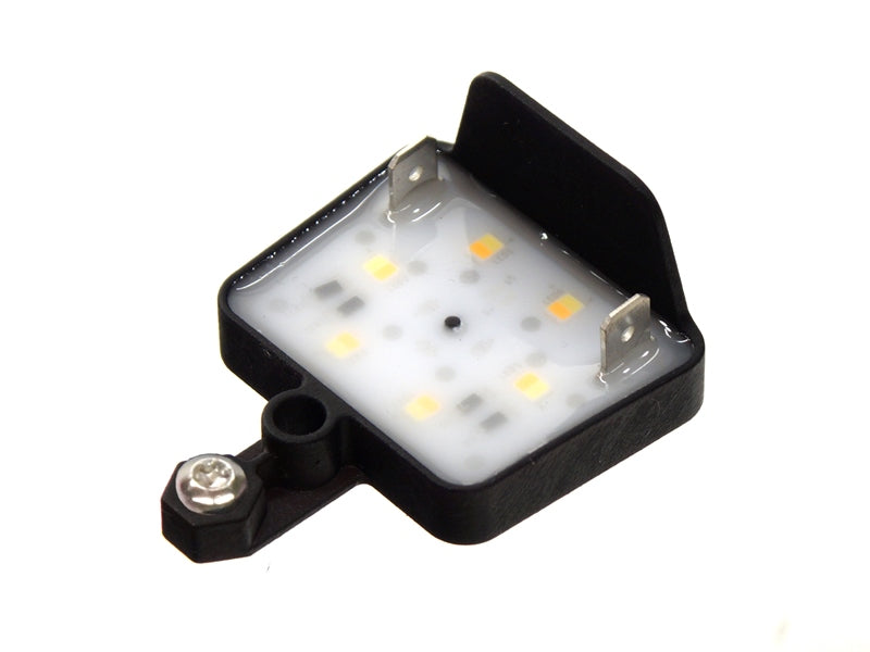 LED Emitter for Double Burner Lamps, Matronics