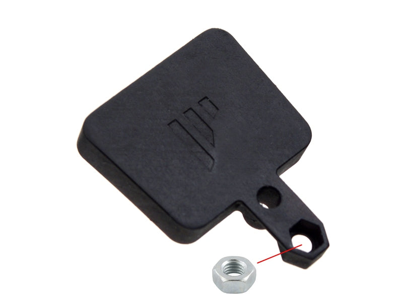 LED Emitter for Double Burner Lamps, Matronics