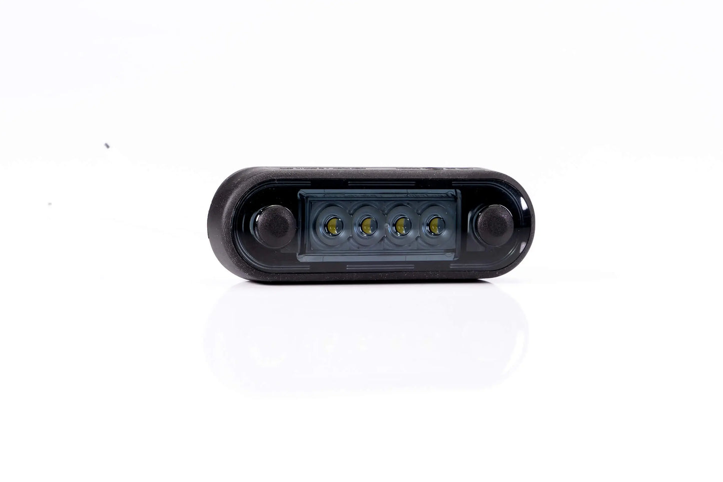 Marker Light Dark LED 4 Diodes Fristom - Orange
