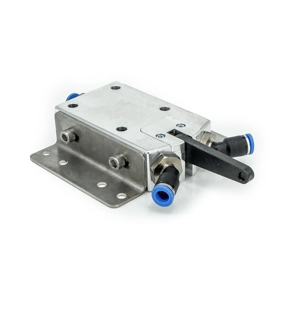 Manual Air Valve for 2 or 4 Air Horns