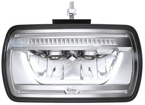 Hella Jumbo 320 LED Auxiliary Light