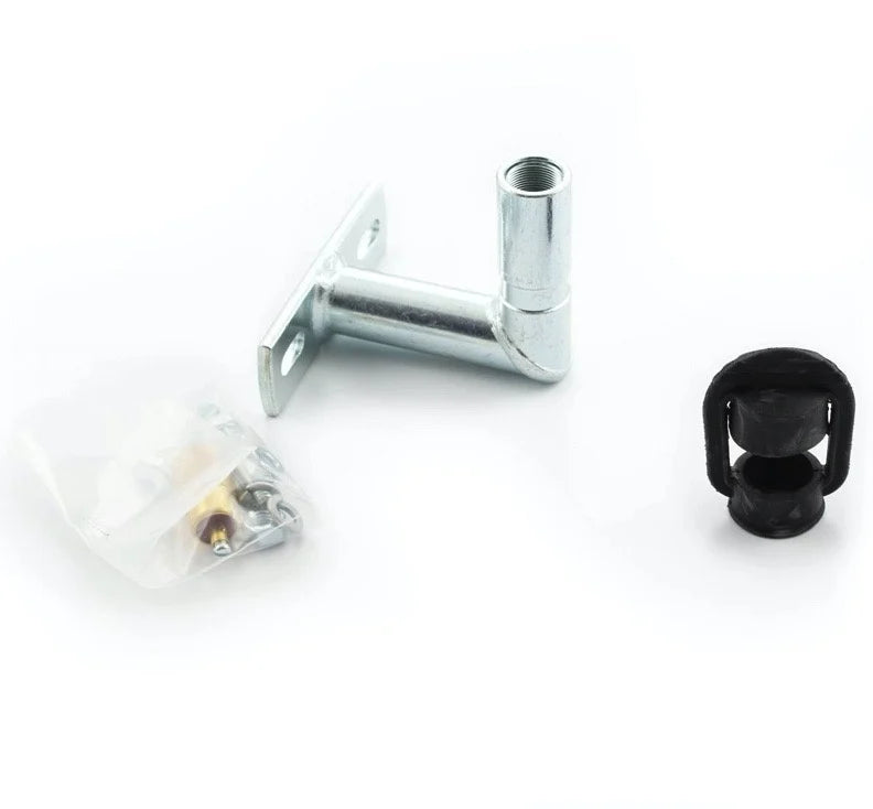 Rotating Beacon 24V Hella KL600 for Push-on Support