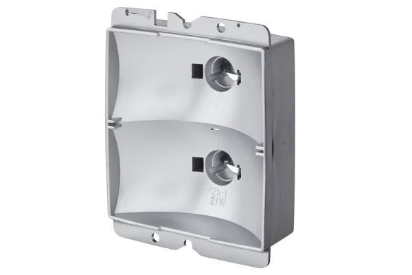 Hella Double Bulb Holder for Block Lamp