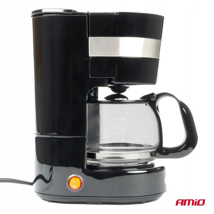Coffee machine Amio 24V 650ML, Type 3