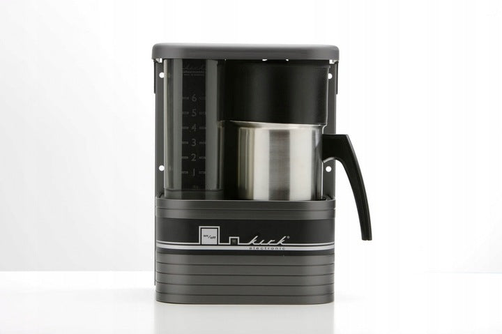 Kaffemaskin KIRK 24V, Lastebil/Buss