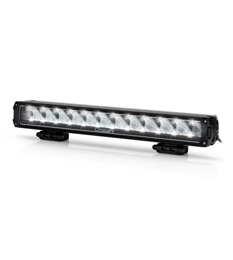 Lazer Triple-R 1250 Black Ledbar, with Position Light, 590mm