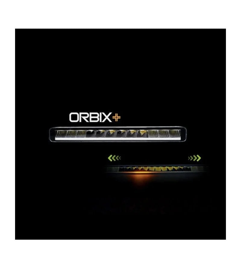 Ledson Orbix Ledbar 14" with Dynamic Position Light