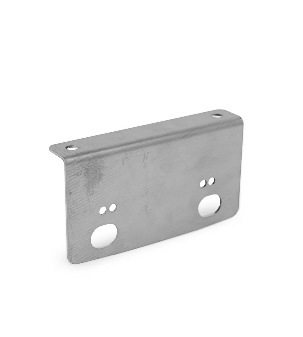 Side Hengende Festebrakett for Hella Markeringslys