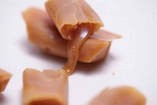 "Krówki" - The Most Popular Type of Polish Candy, MDA TRUCK - 5pcs