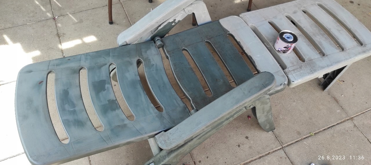 Owatrol Polytrol 500ml - Color Restorer + Applicator, Nitrile Gloves and 3 Microfibers