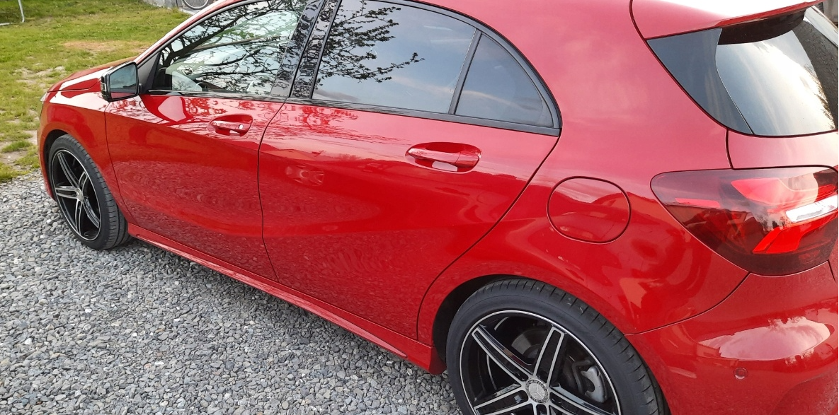 Bilvoks Soft99 New Fusso Coat 12 Months, 200g - Dark