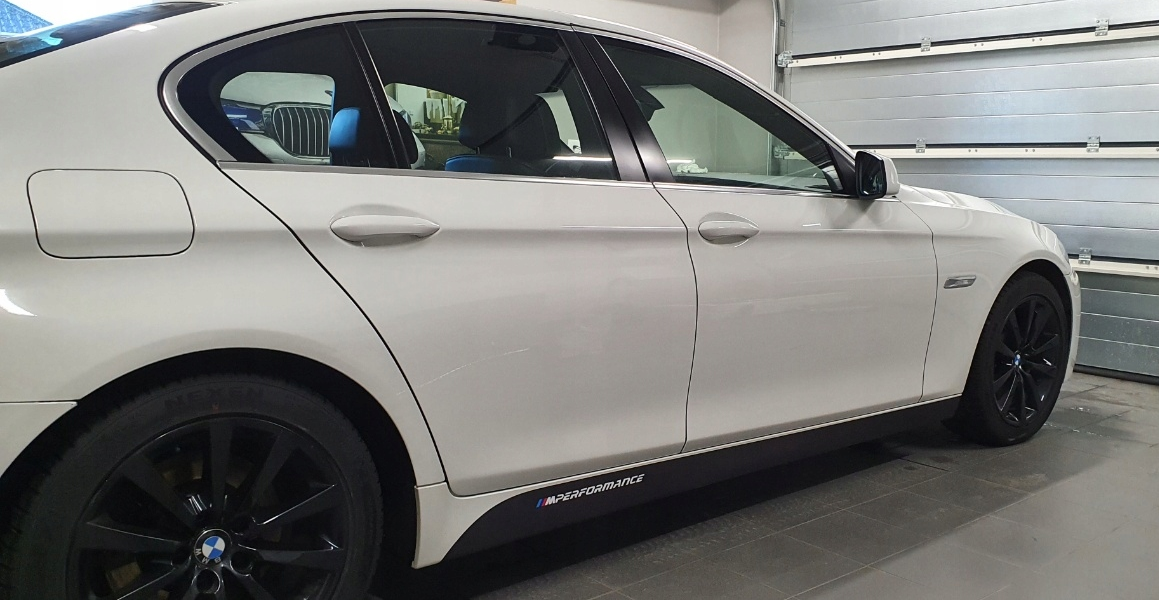 Car wax Soft99 White Soft Wax, 350g