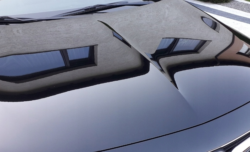 Car wax Soft99 Dark & Black Soft Wax, 300g