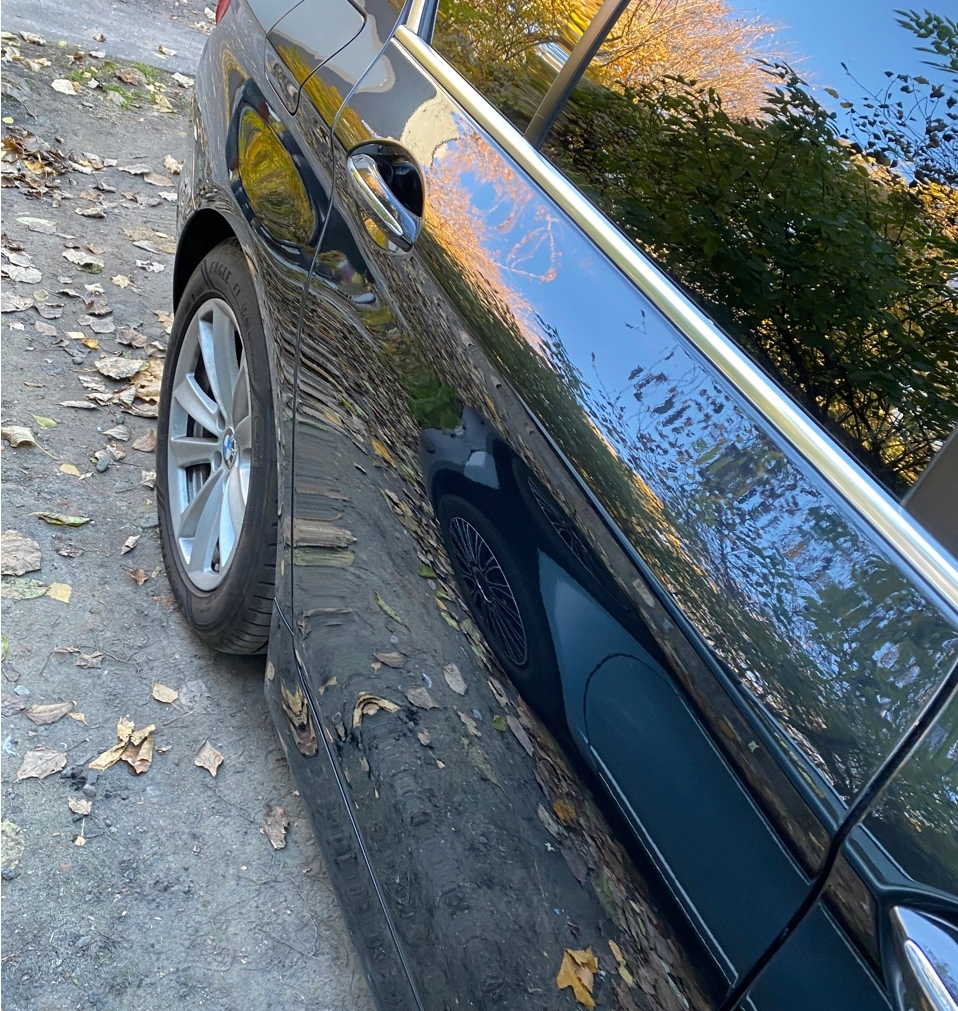 Car wax Soft99 Dark & Black Soft Wax, 300g