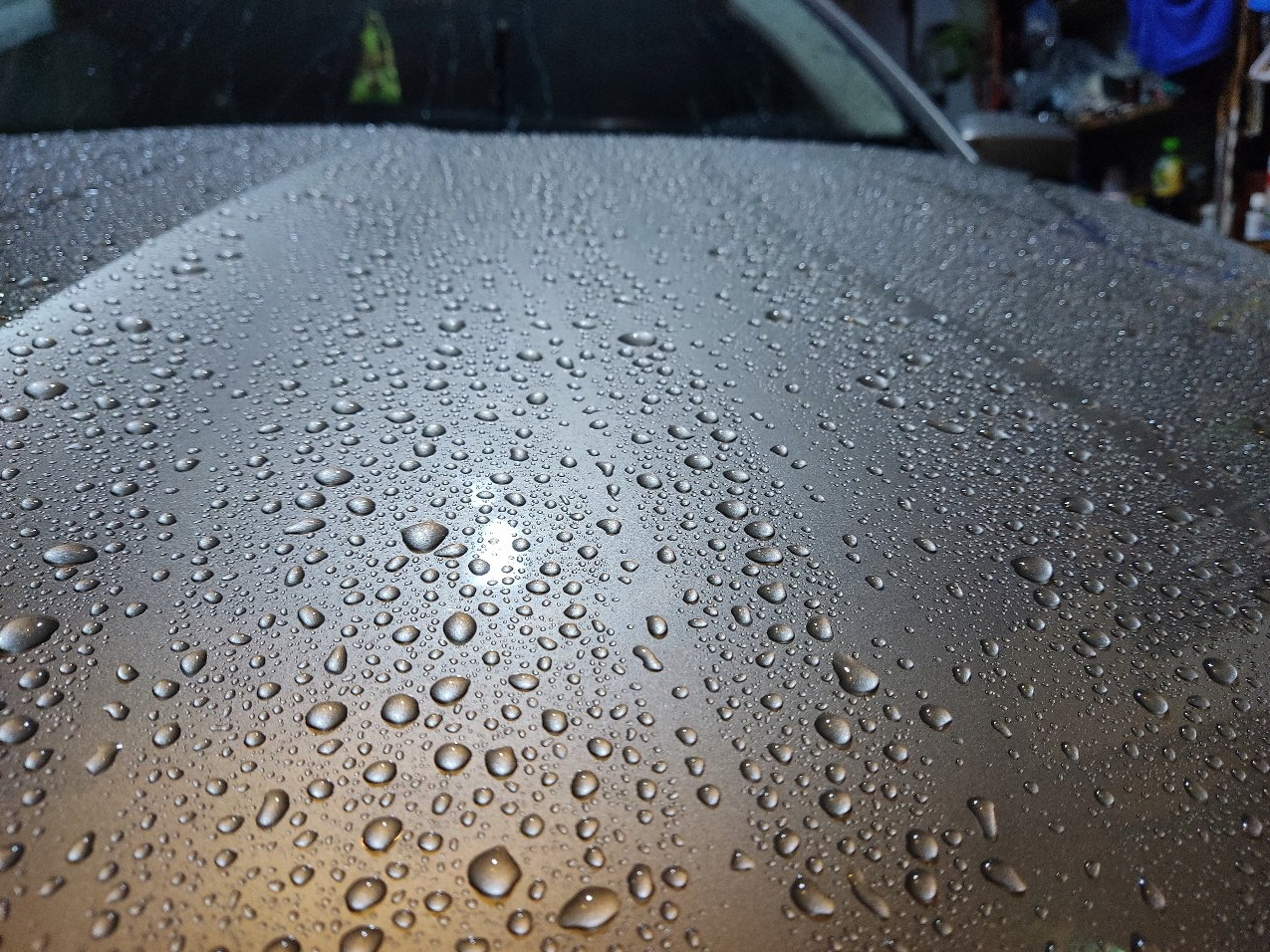 Car wax Soft99 Pearl & Metallic Soft, 320g