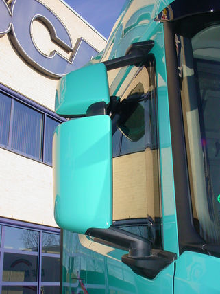 Vindavvisere Vepro til Scania Nextgen S/R/G/P (fra 2016)