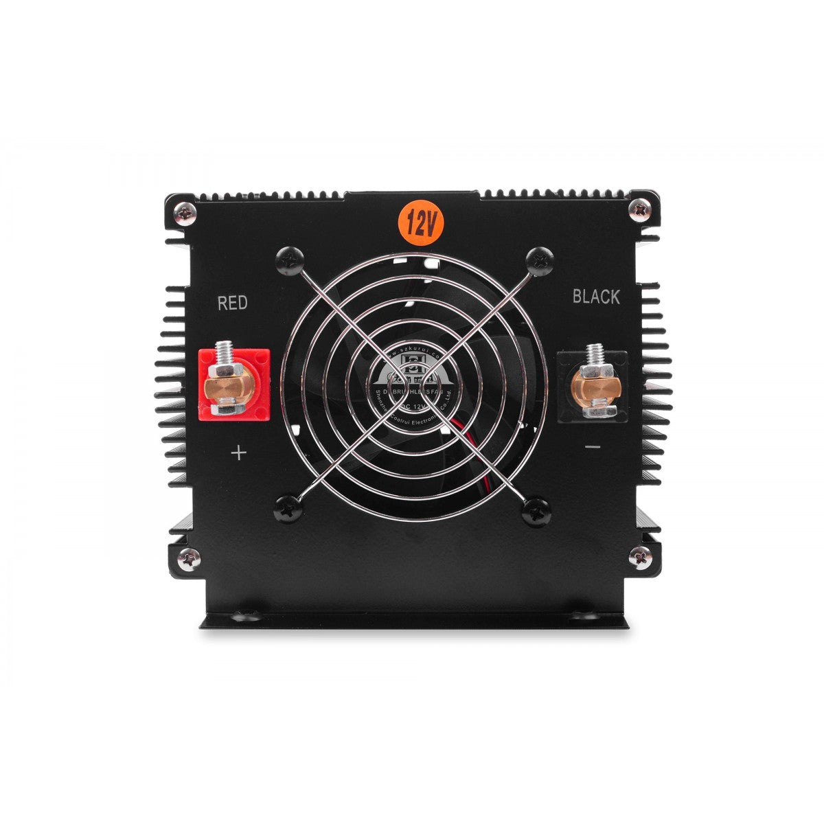 IPS 2500/5000W 12/230V, Inverter - Modifisert Sinus