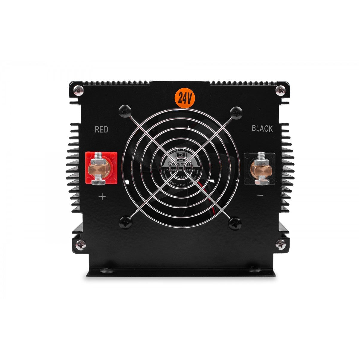 IPS 2500/5000W 24/230V, Inverter - Modifisert Sinus