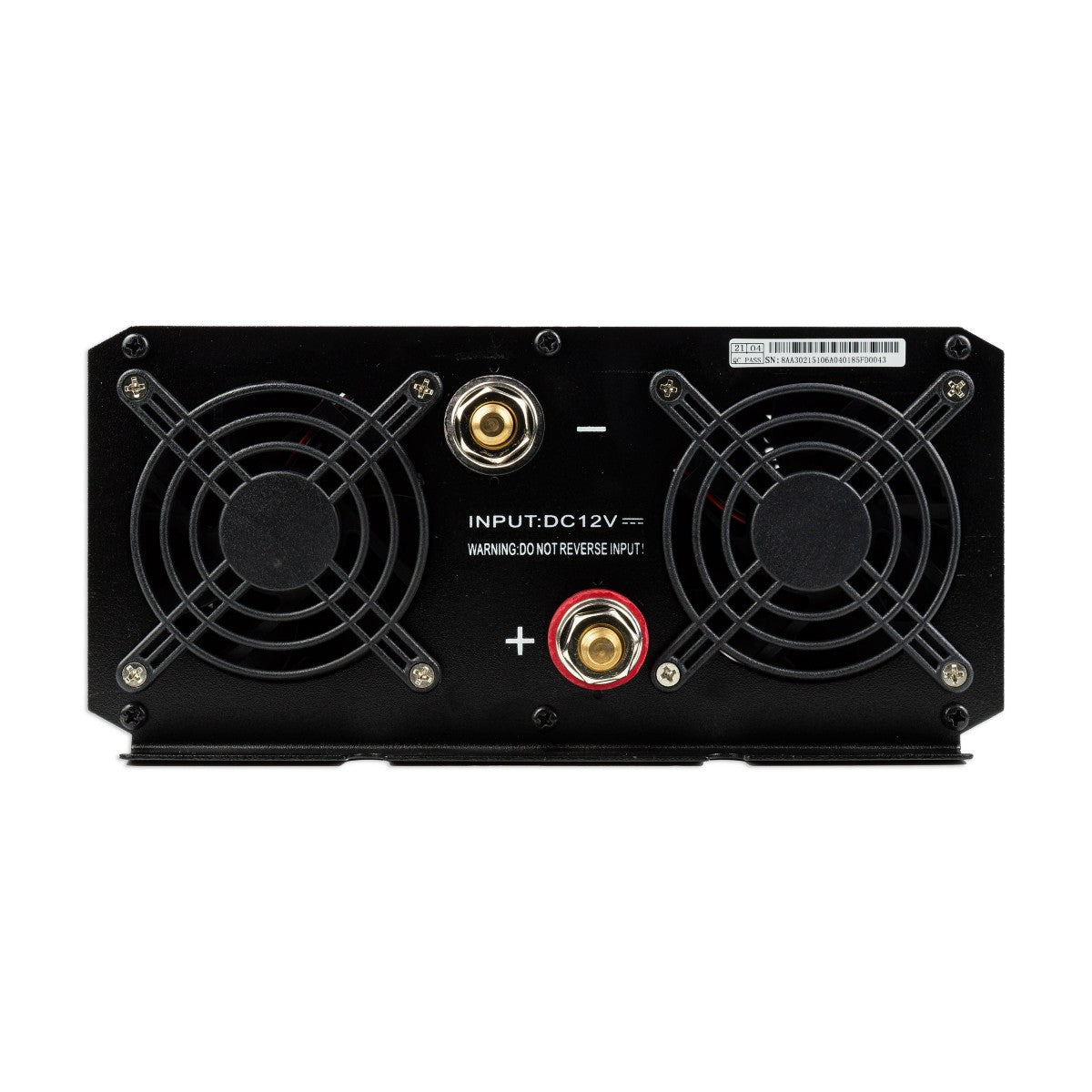 IPS 3000/6000W R, 24/230V, Inverter - Modified Sine